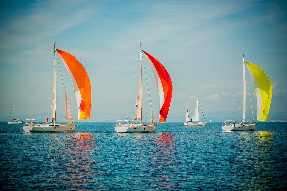 Croatia, Split 2014