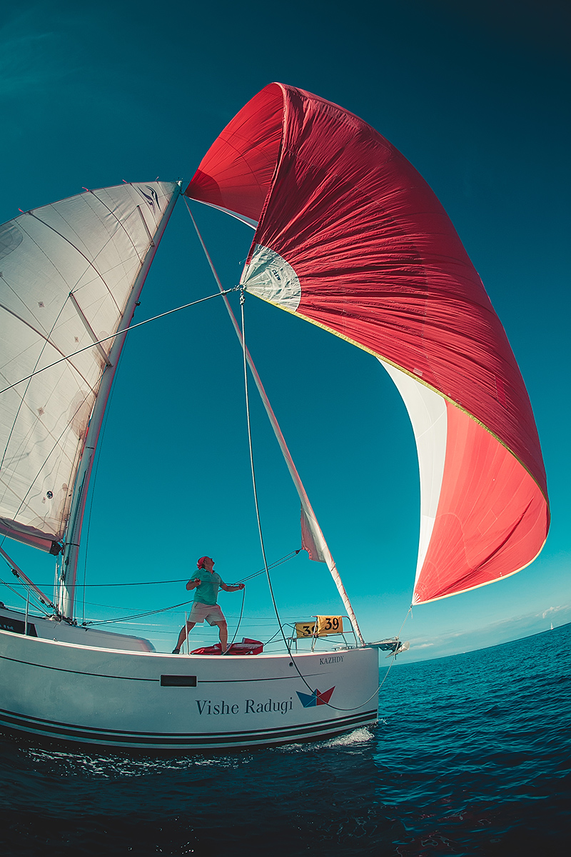 Croatia, Split 2014