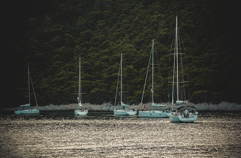 Croatia, Split 2014