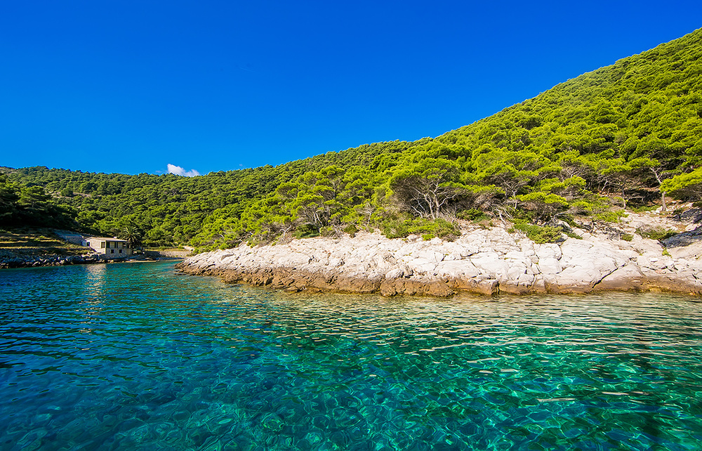 Croatia, Split 2014