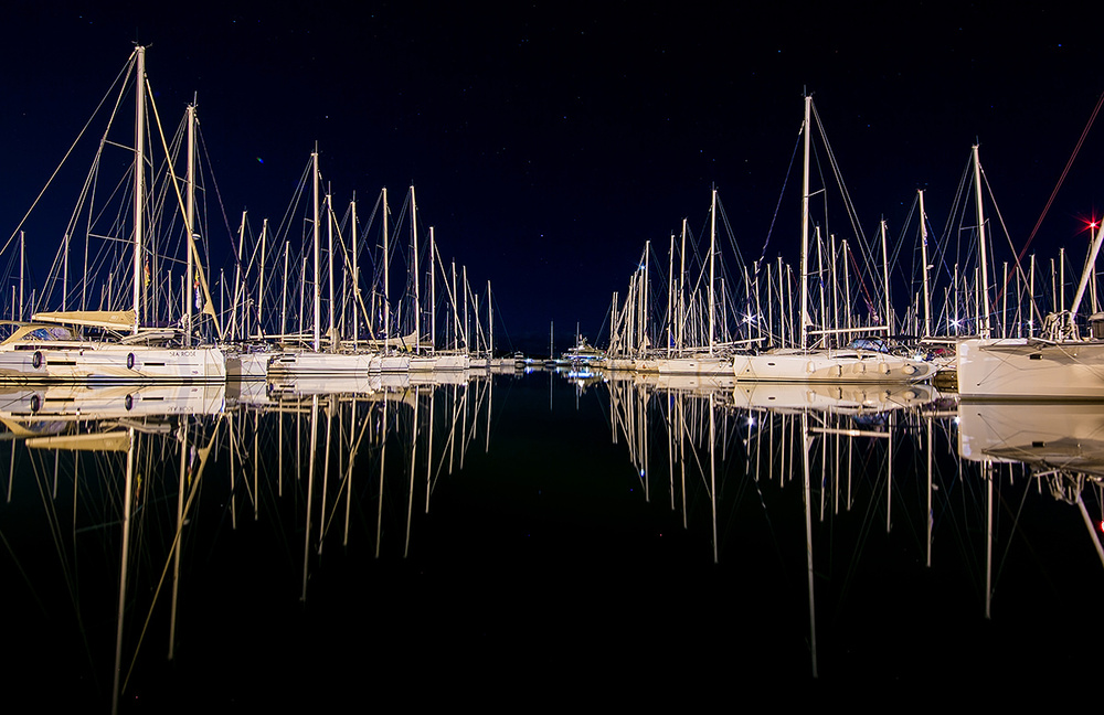 Croatia, Split 2014