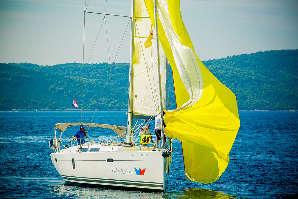 Croatia, Split 2014