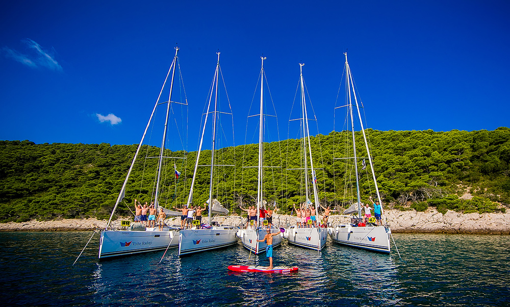 Croatia, Split 2014