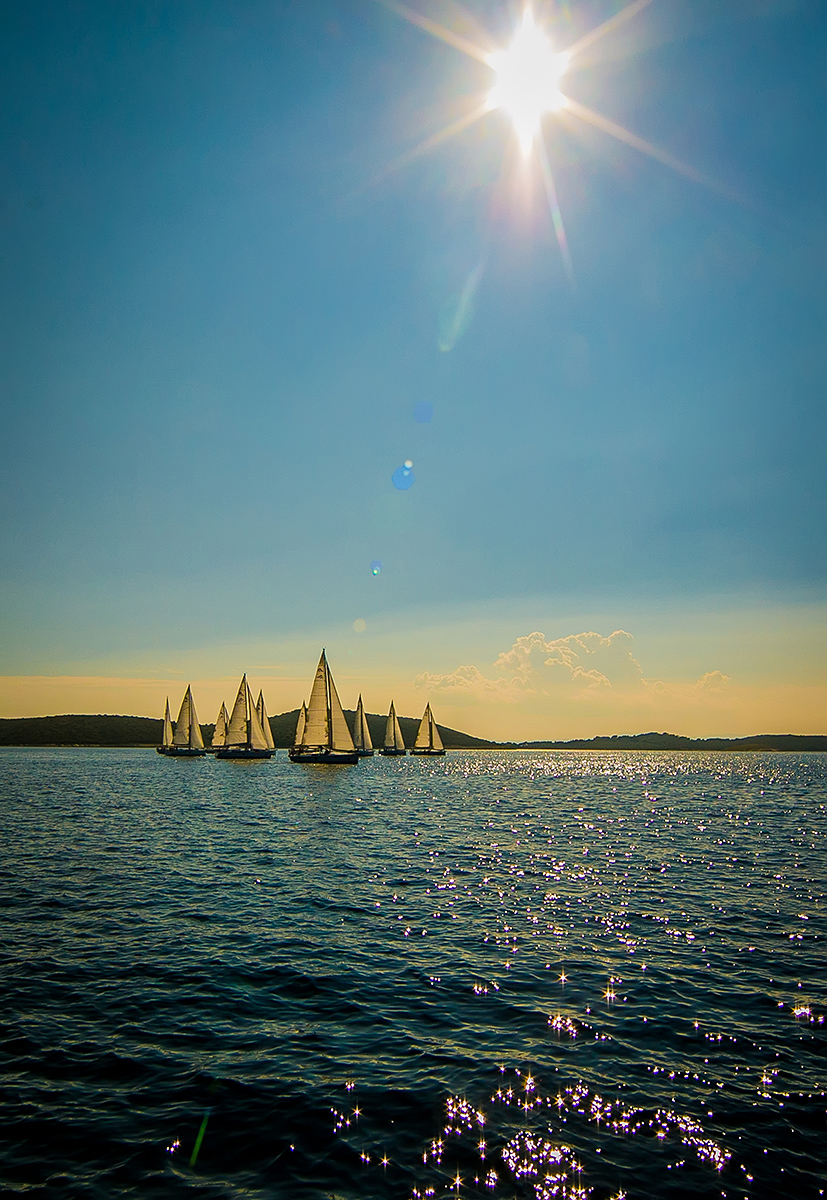 Croatia, Split 2014