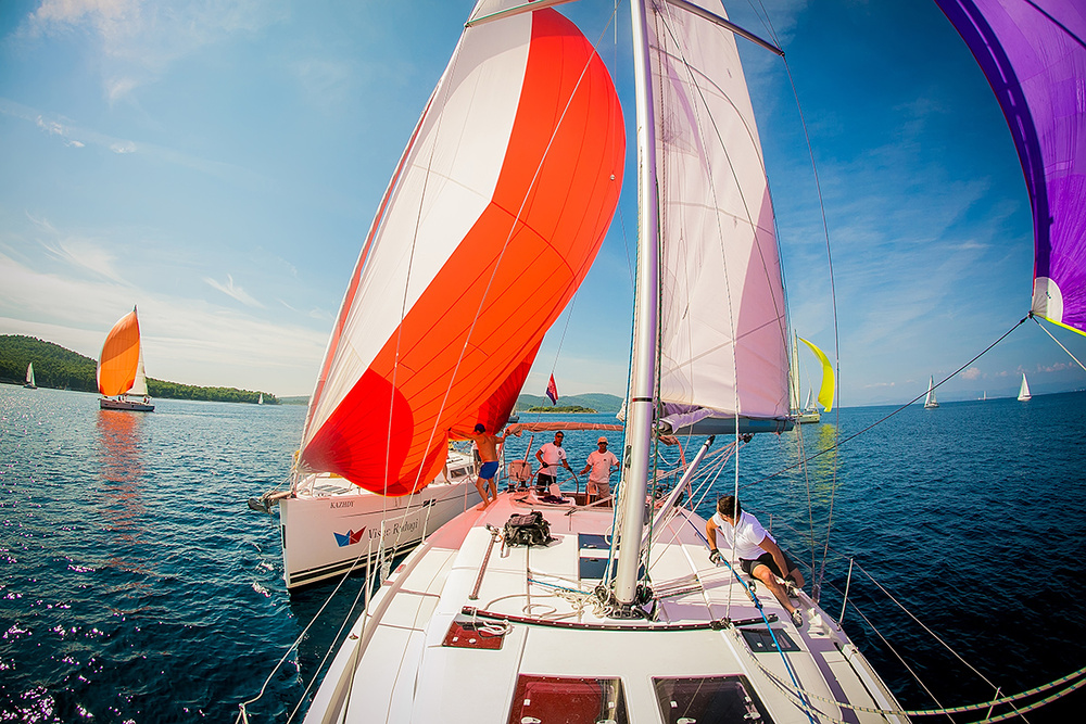Croatia, Split 2014