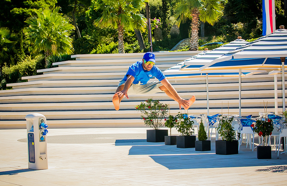 Croatia, Split 2014