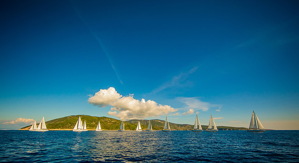 Croatia, Split 2014
