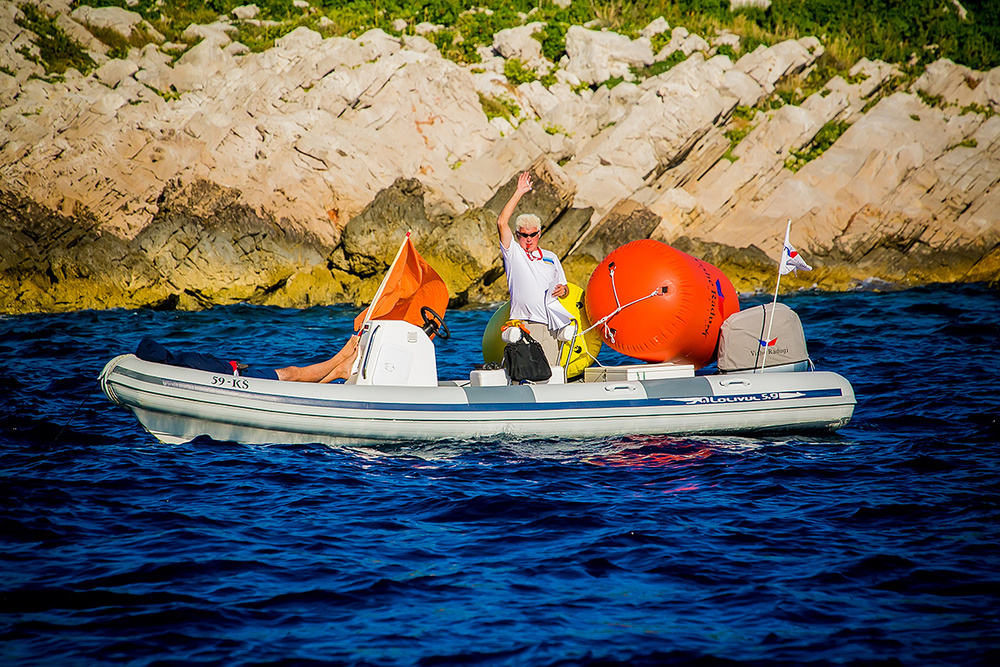 Croatia, Split 2014