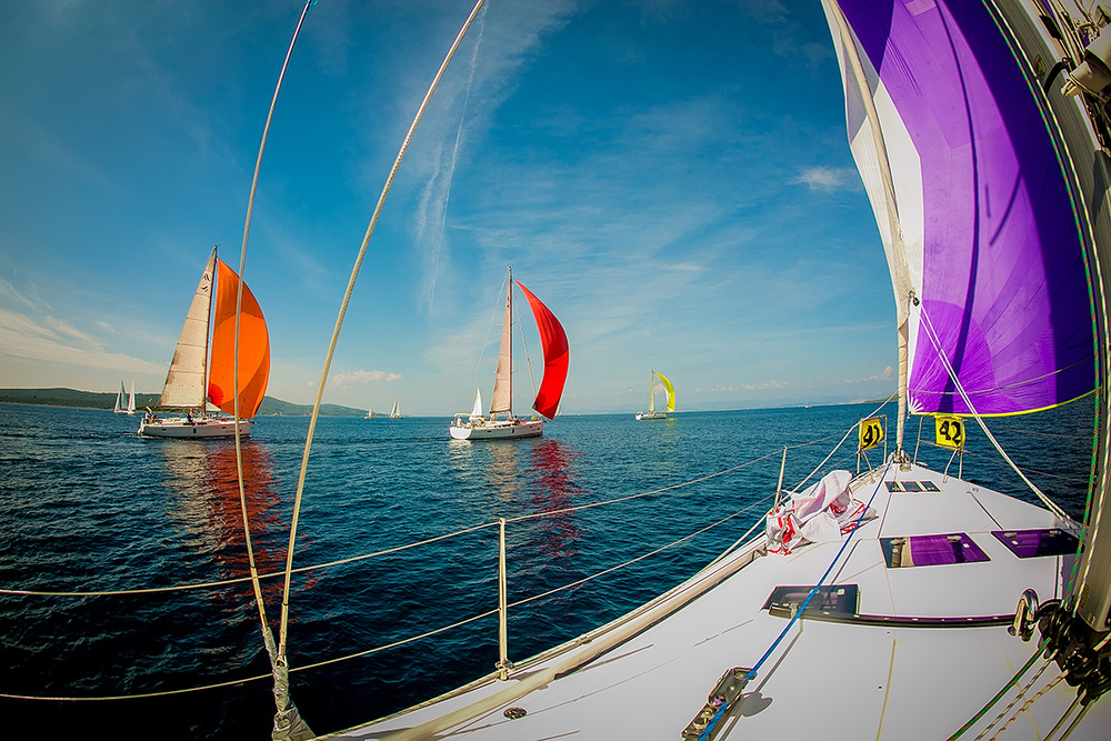 Croatia, Split 2014