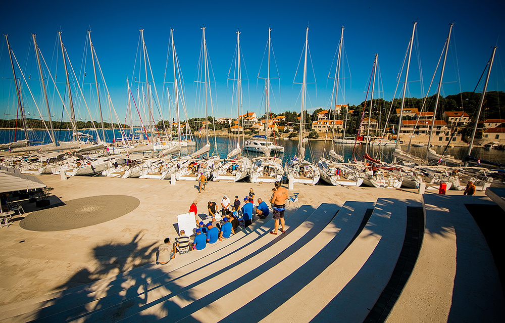 Croatia, Split 2014