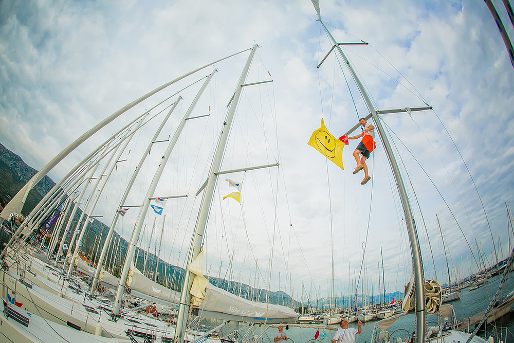 Croatia, Split 2014