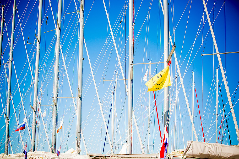 Croatia, Split 2014