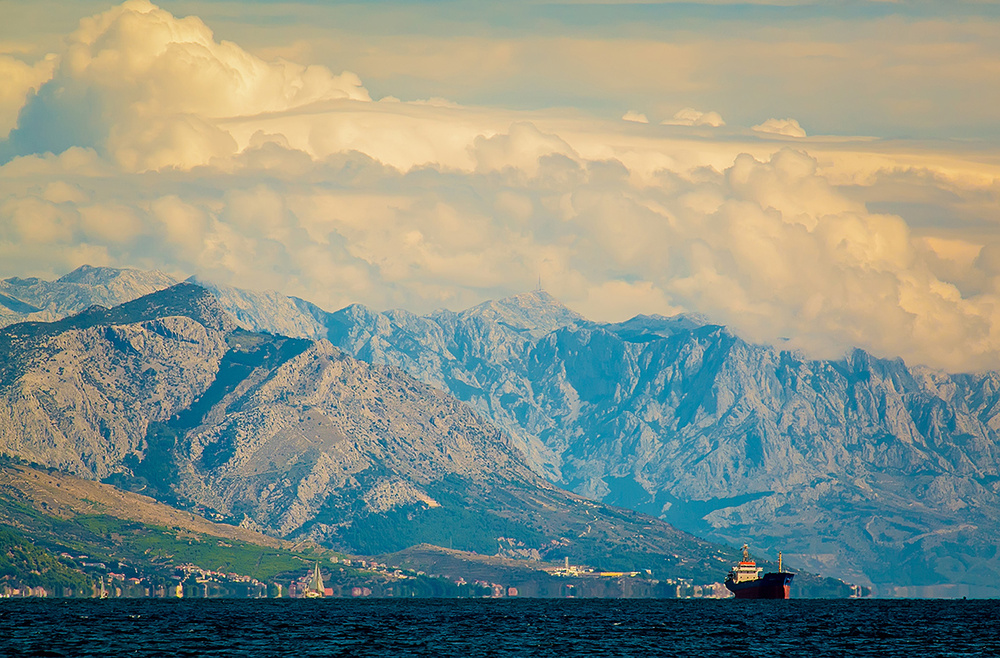 Croatia, Split 2014