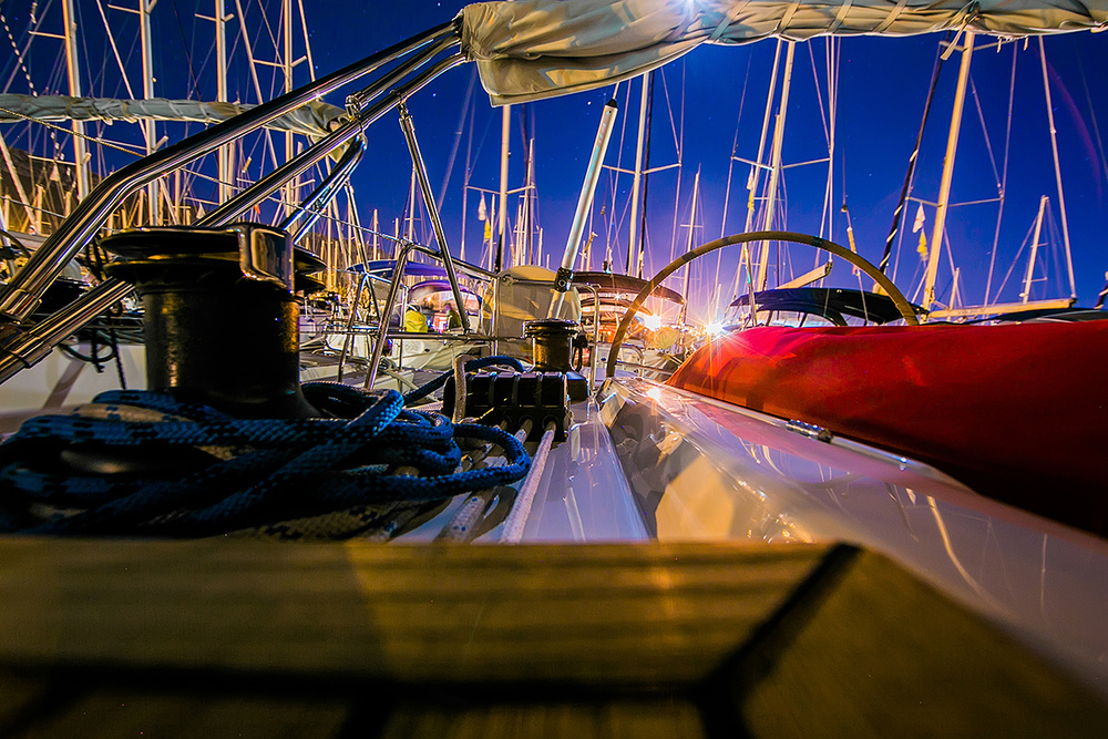 Croatia, Split 2014