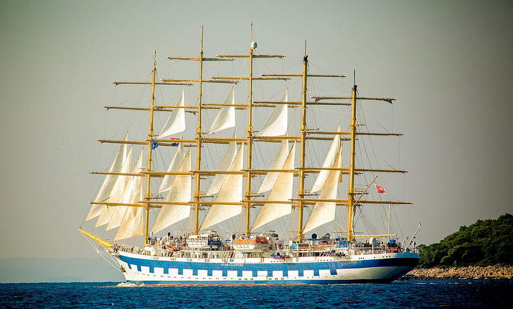Croatia, Split 2014