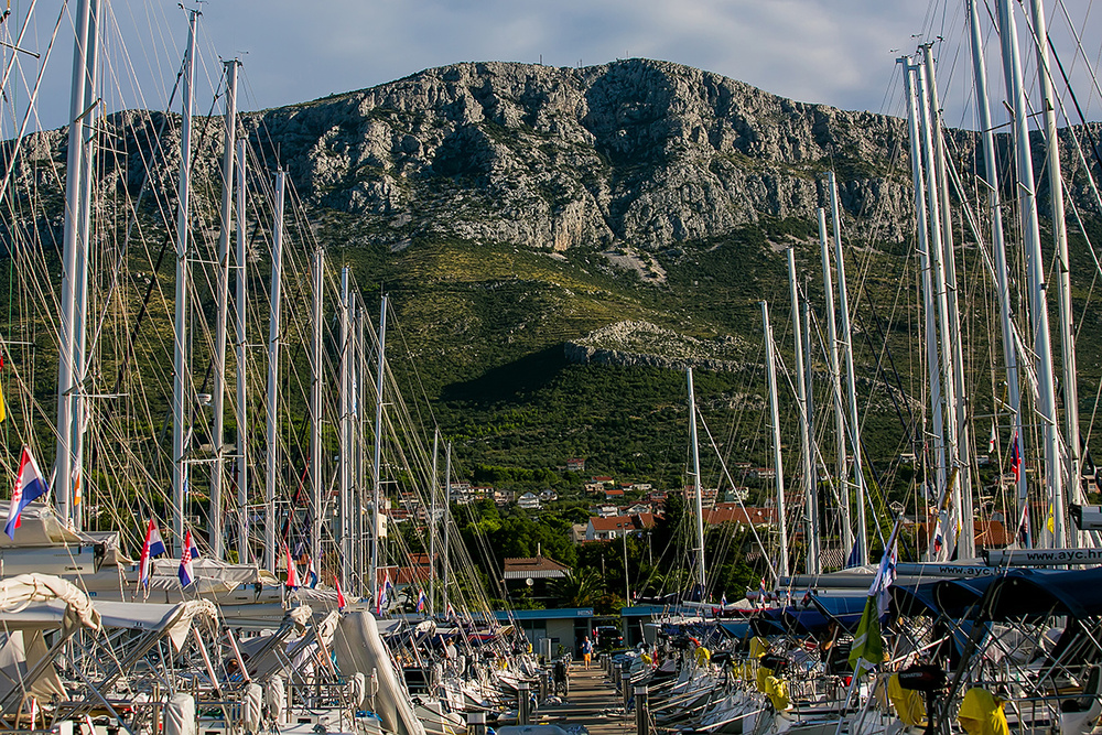 Croatia, Split 2014