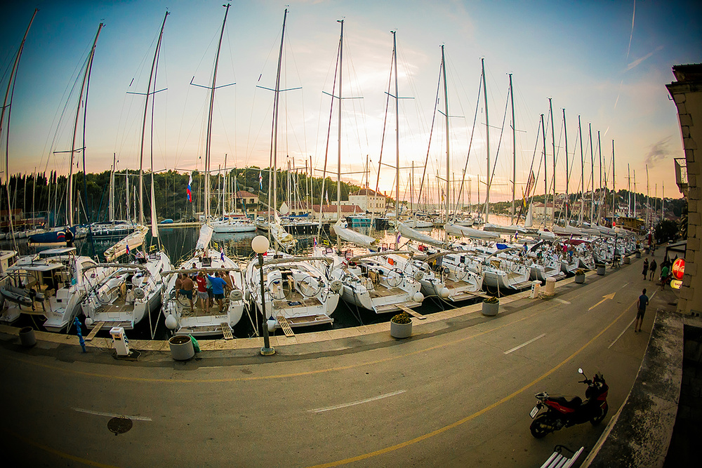 Croatia, Split 2014