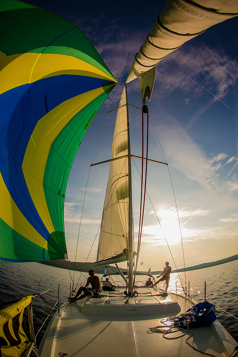 Croatia, Split 2014