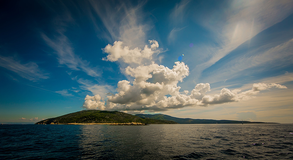 Croatia, Split 2014
