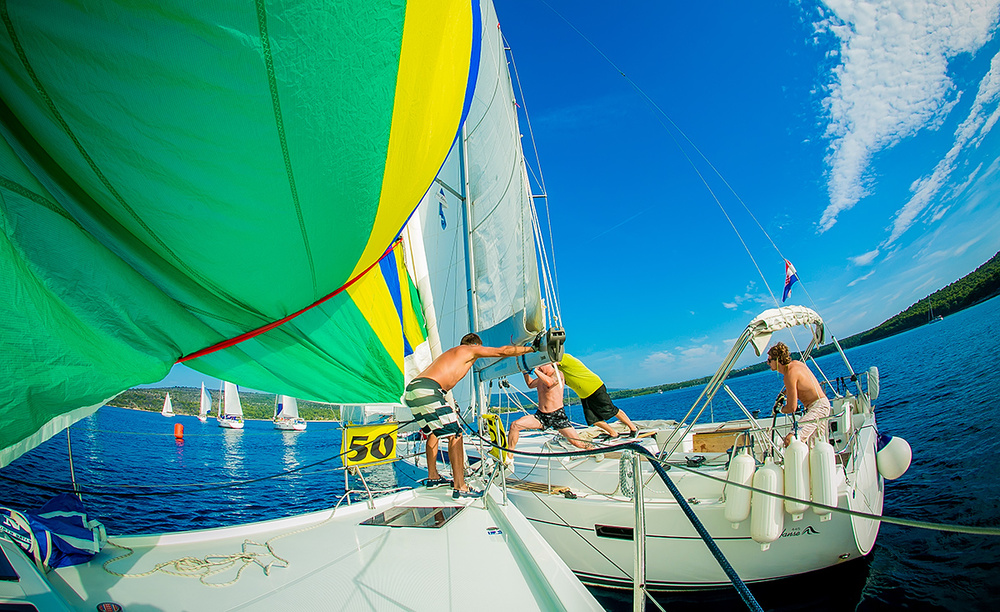 Croatia, Split 2014