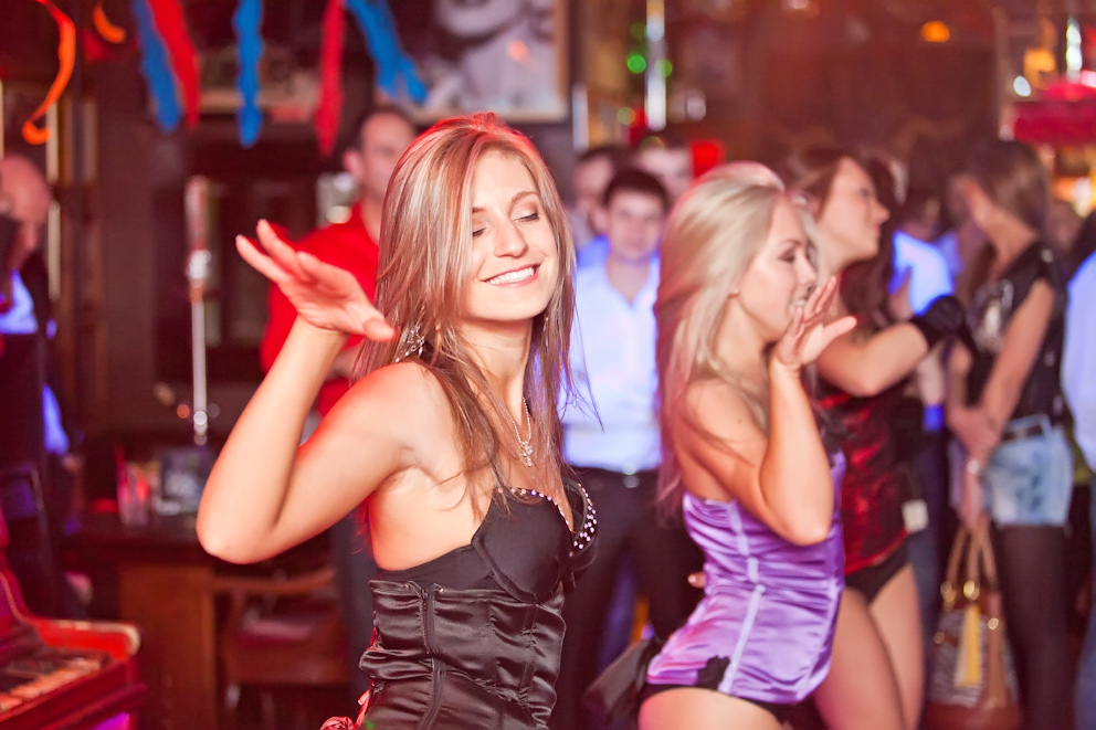 Night life