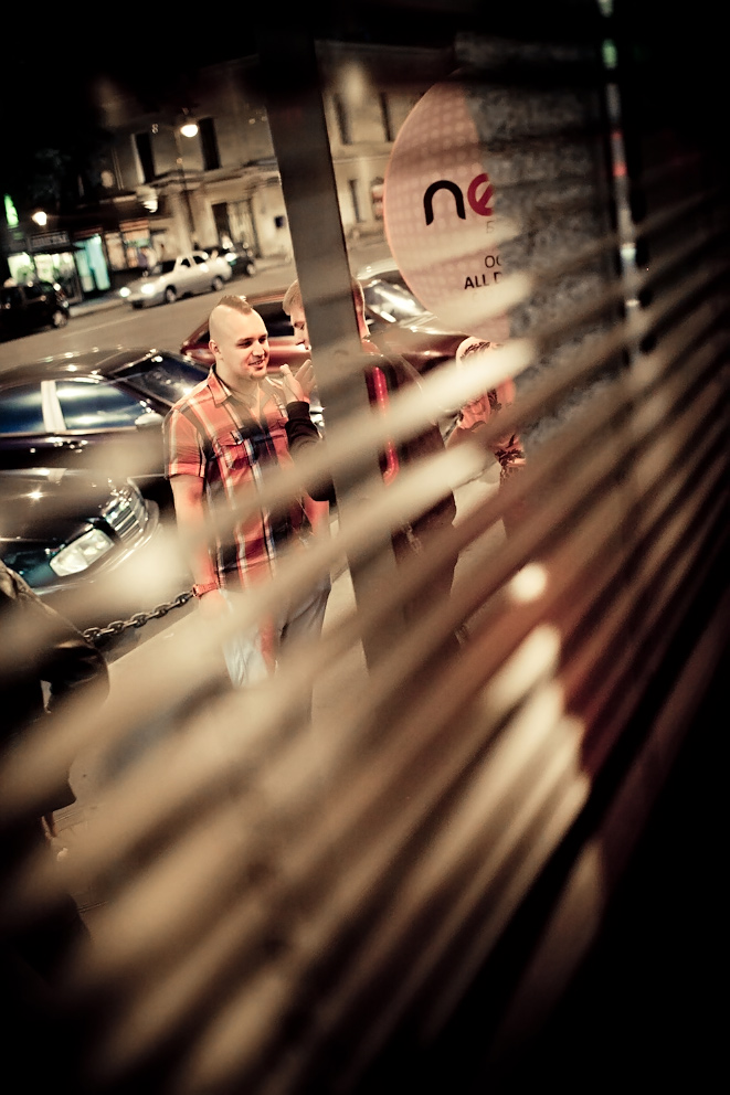 Night life