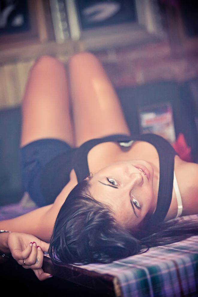 Night life