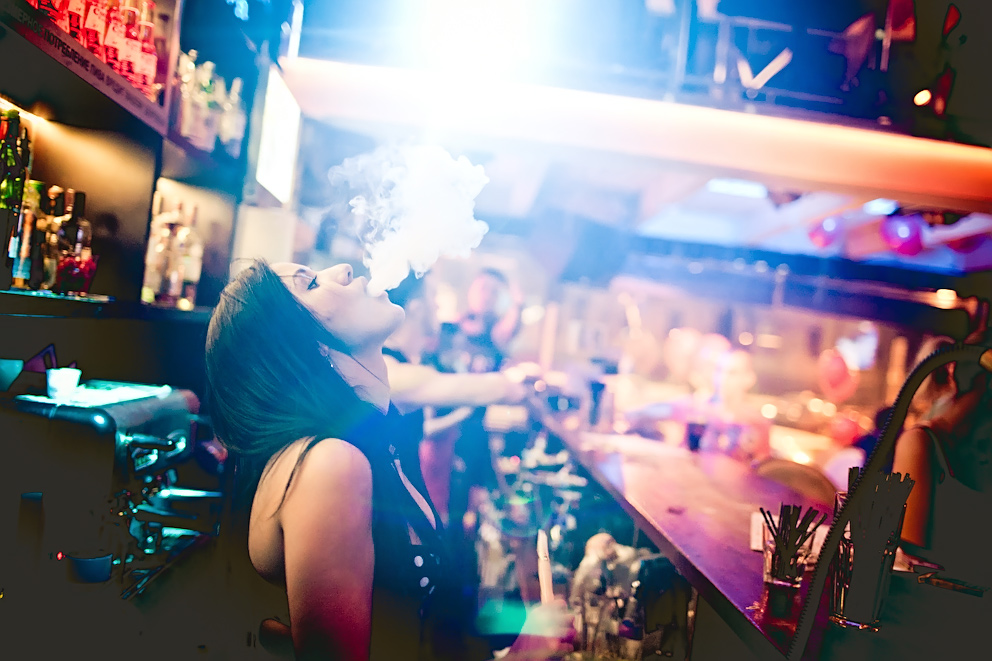 Night life