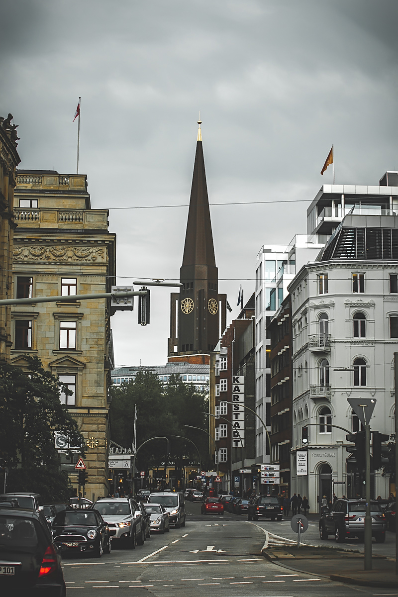 Germany, Hamburg 2013