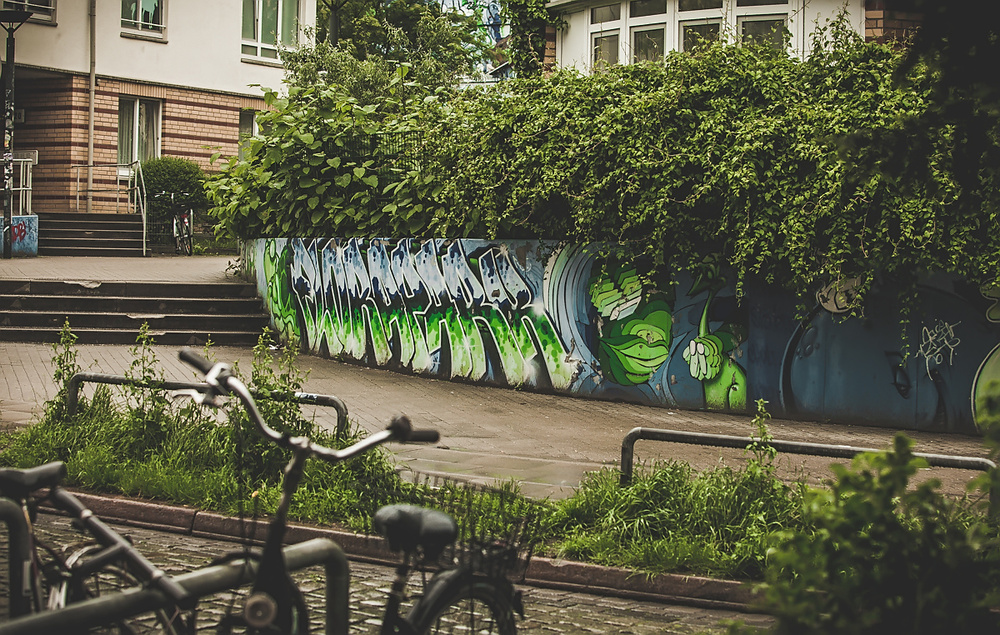 Germany, Hamburg 2013