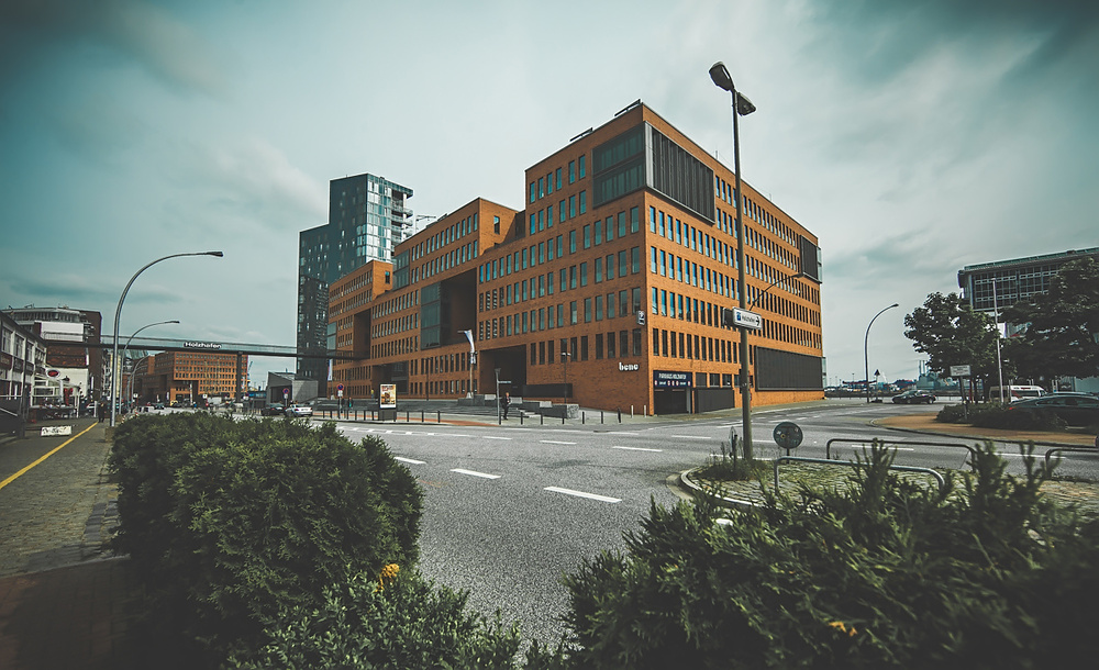 Germany, Hamburg 2013