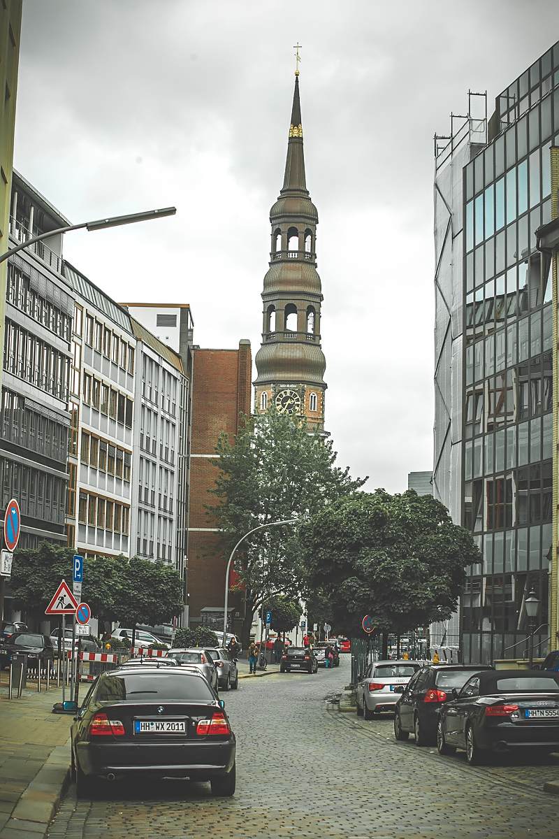 Germany, Hamburg 2013