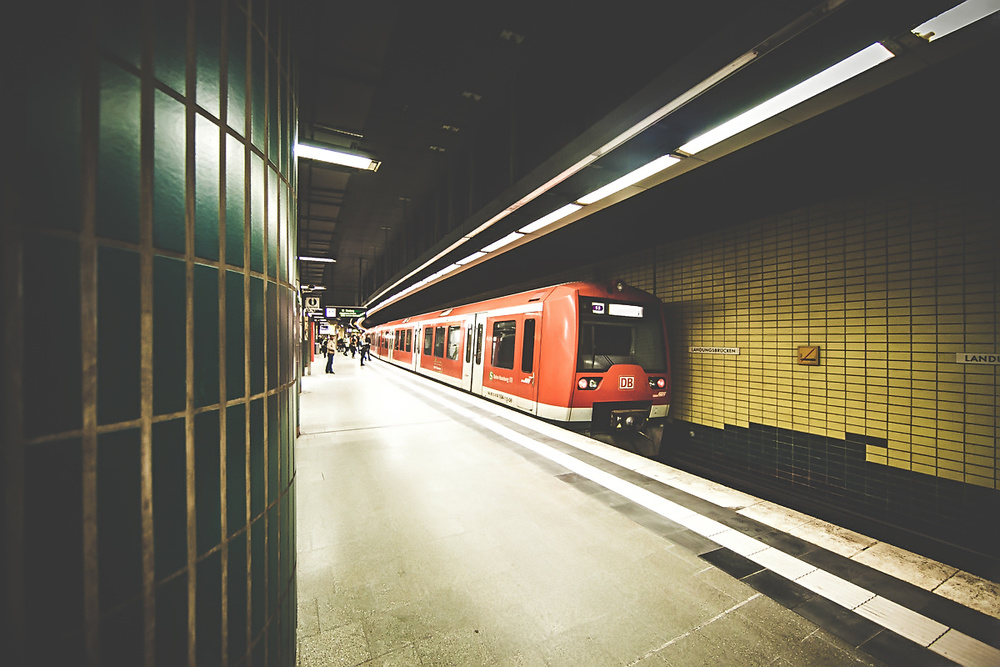 Germany, Hamburg 2013
