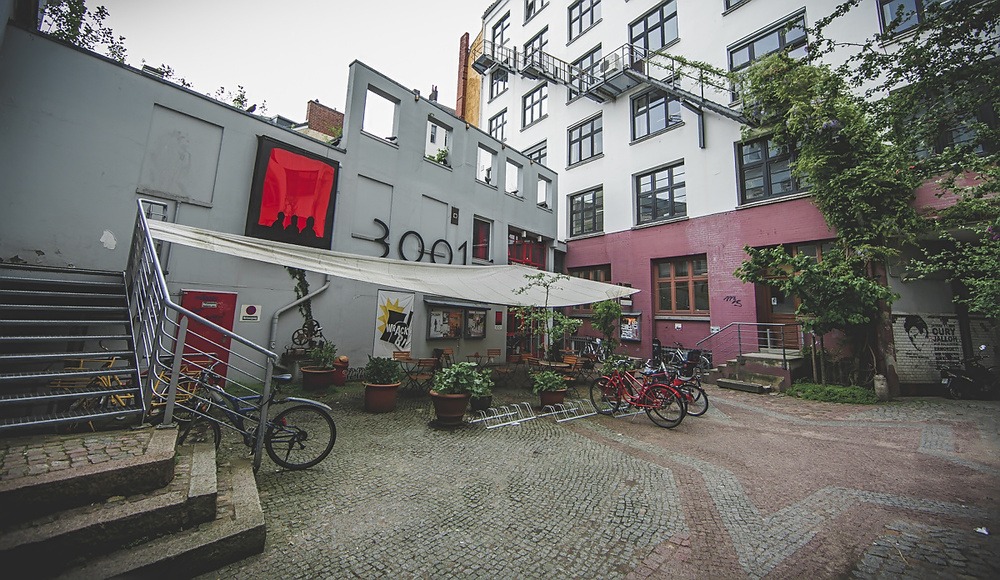 Germany, Hamburg 2013