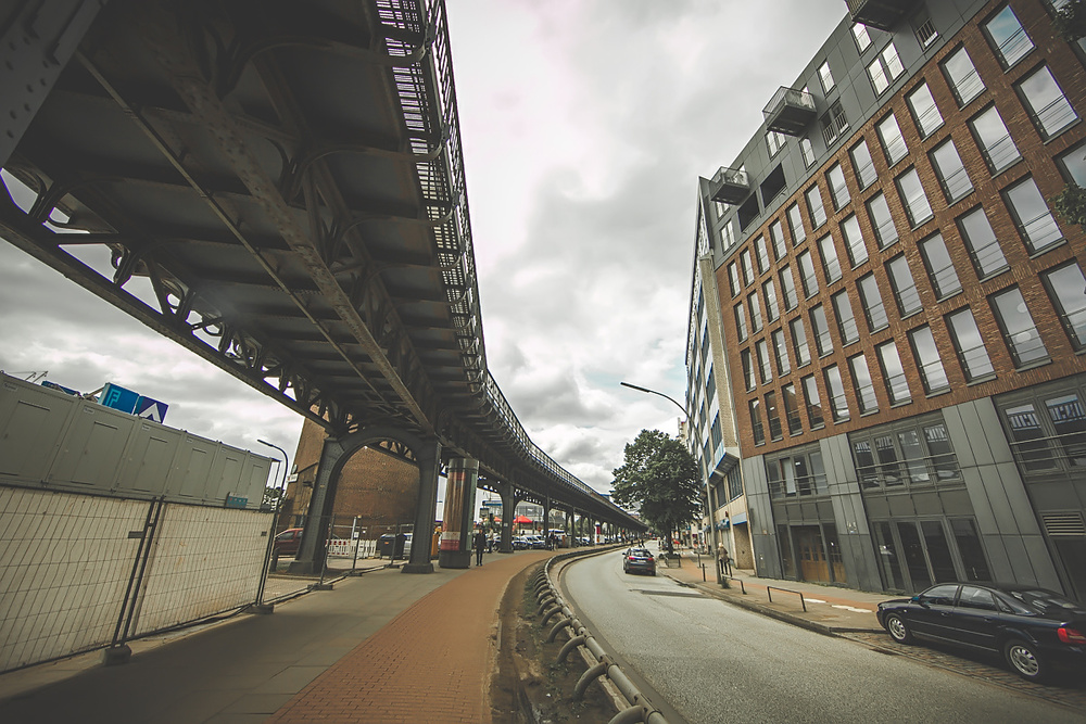Germany, Hamburg 2013