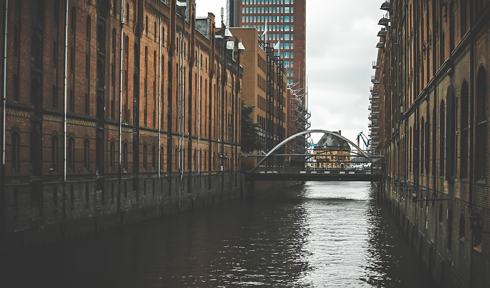 Germany, Hamburg 2013