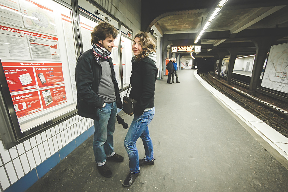 Germany, Hamburg 2013