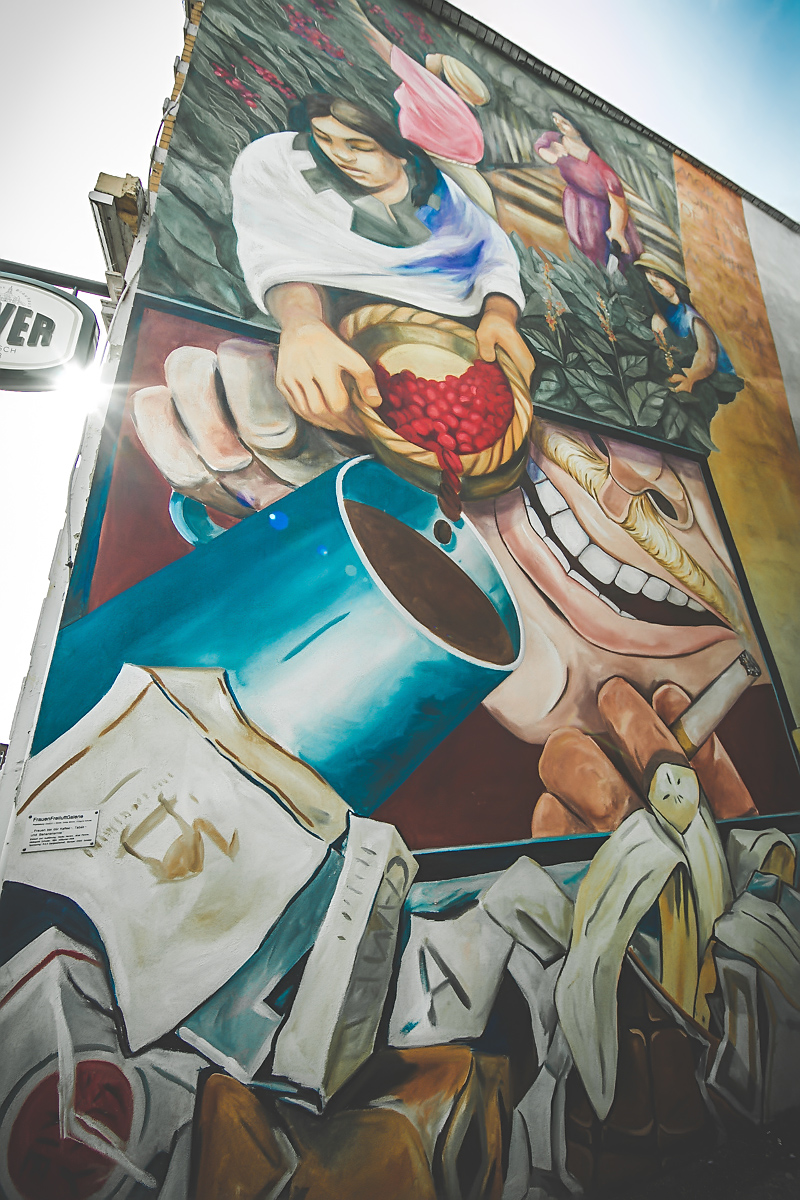Germany, Hamburg 2013