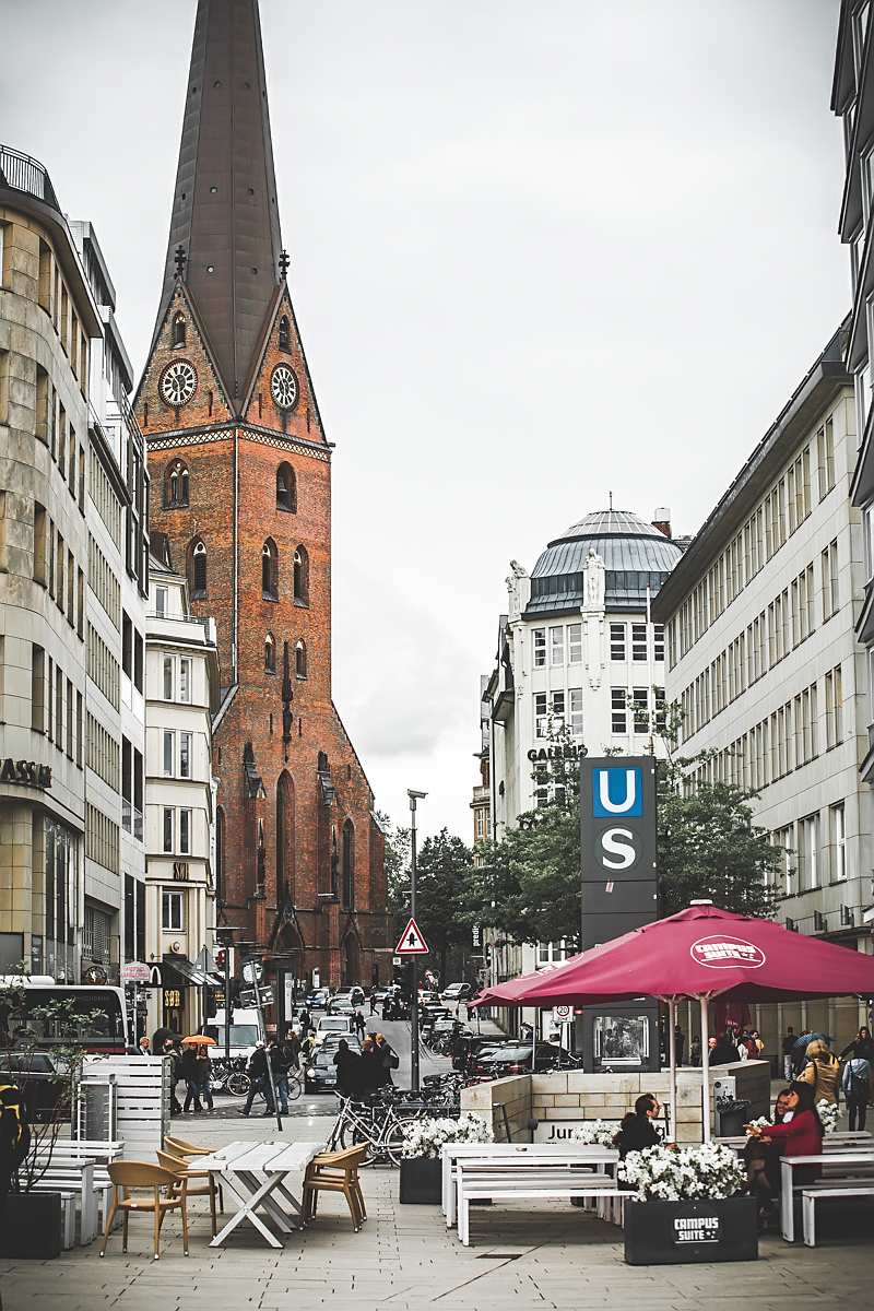Germany, Hamburg 2013