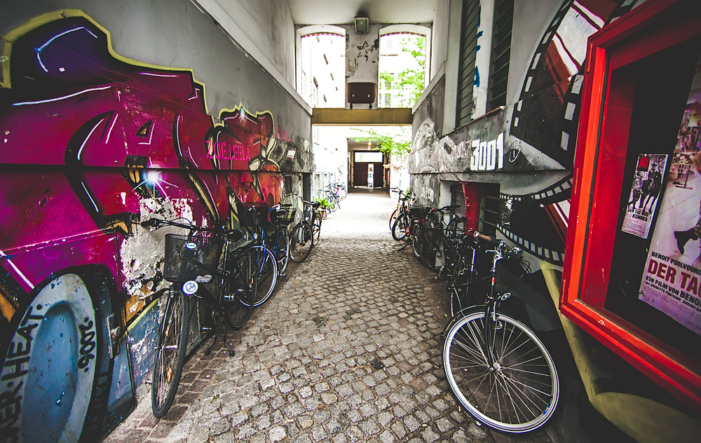 Germany, Hamburg 2013