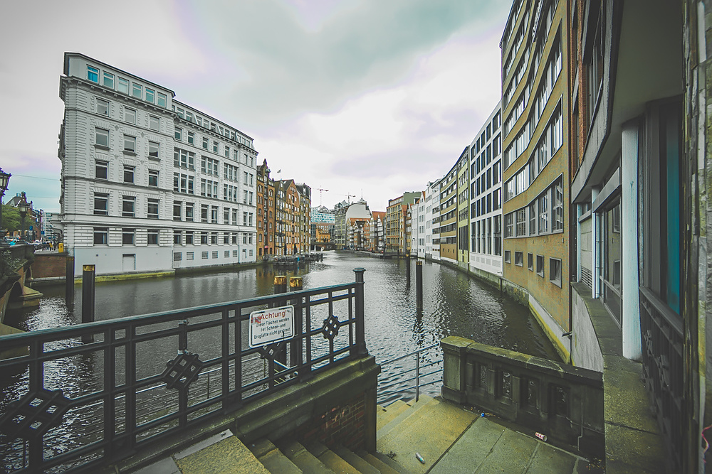 Germany, Hamburg 2013
