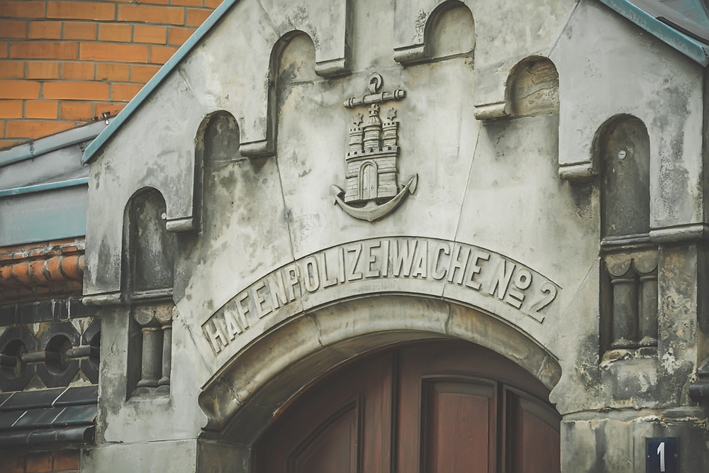 Germany, Hamburg 2013