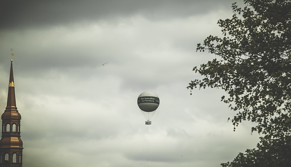 Germany, Hamburg 2013