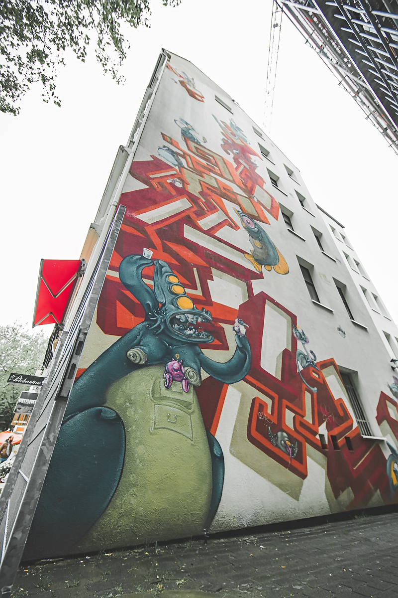Germany, Hamburg 2013