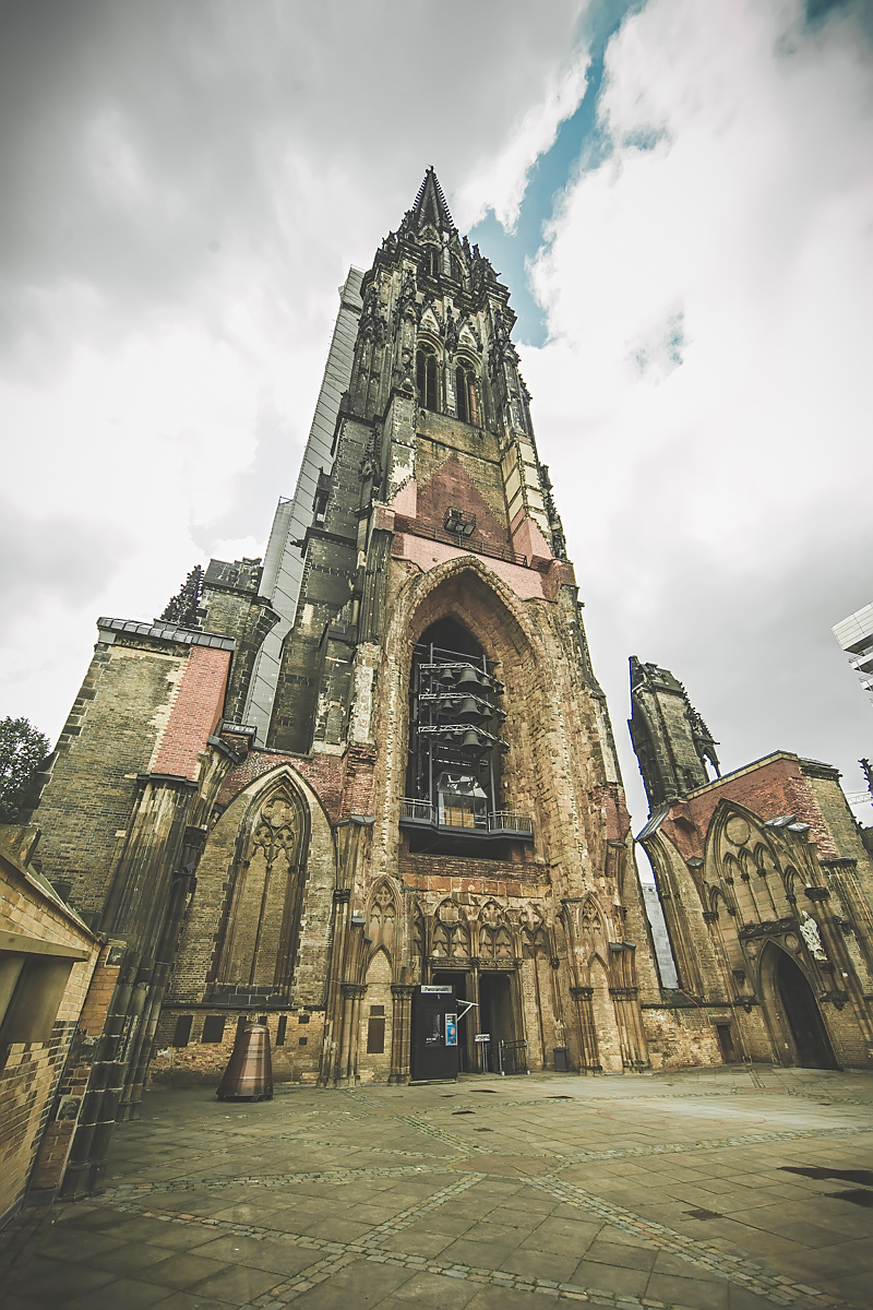 Germany, Hamburg 2013