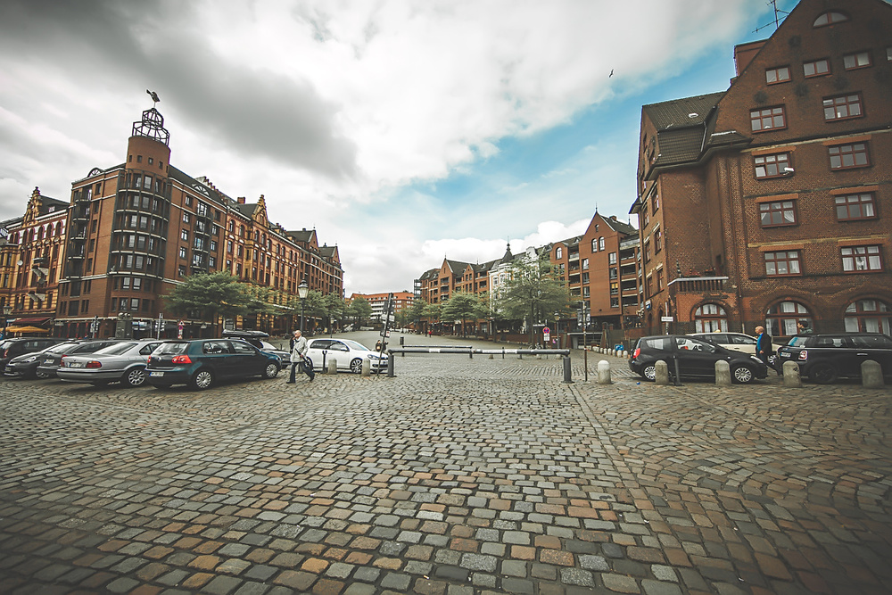 Germany, Hamburg 2013