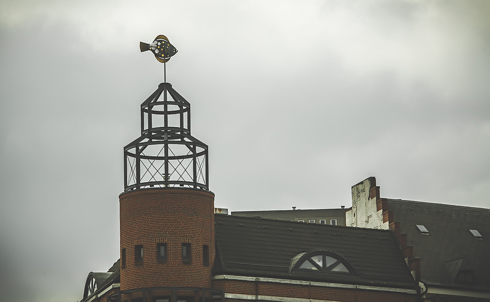 Germany, Hamburg 2013