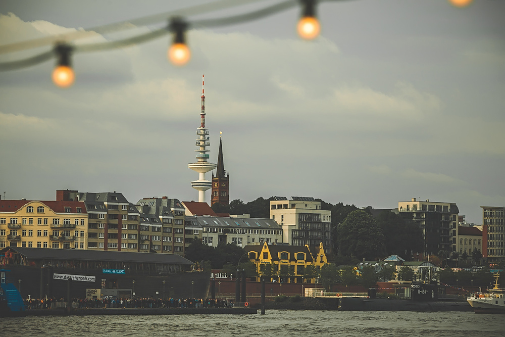 Germany, Hamburg 2013