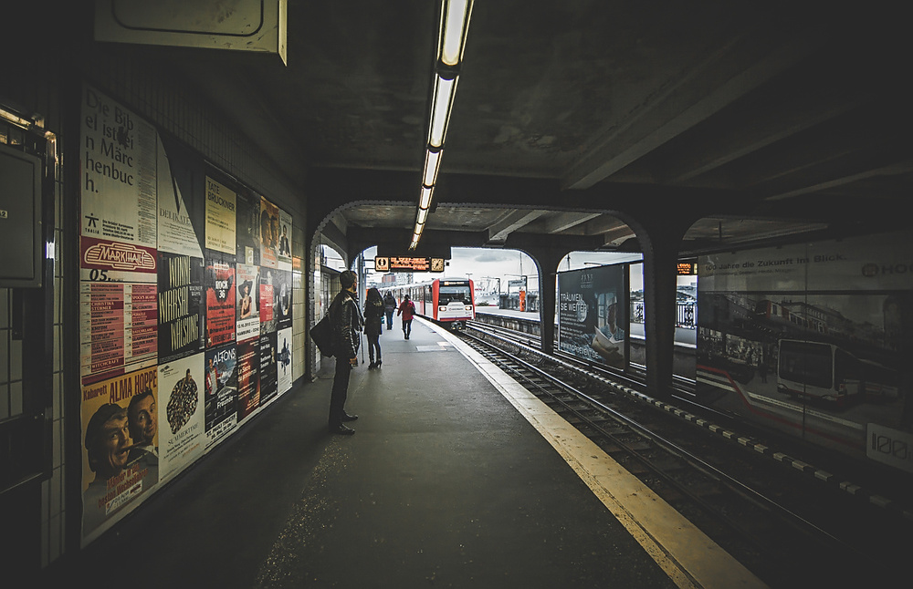 Germany, Hamburg 2013