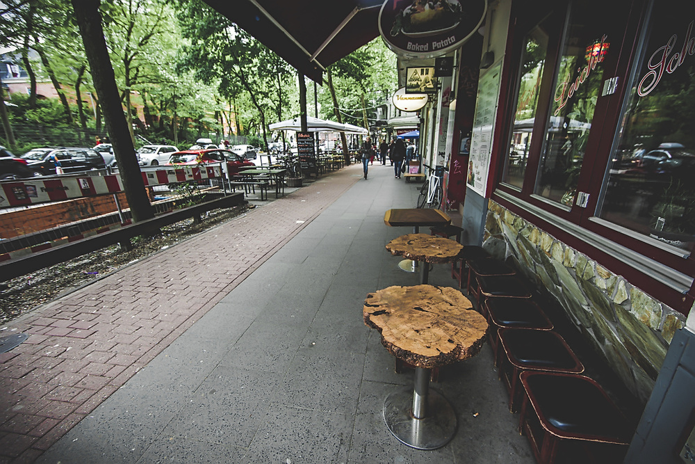 Germany, Hamburg 2013